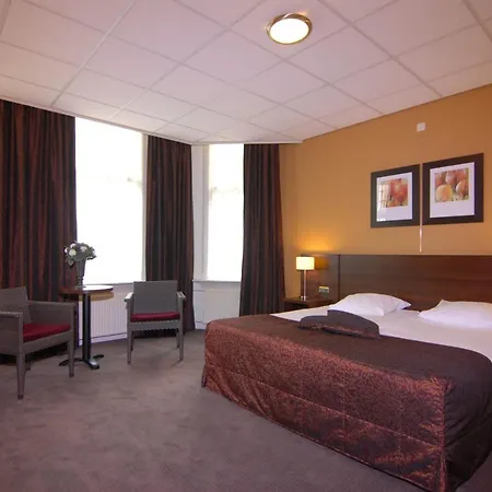 Het Jagershof Hotel 3*