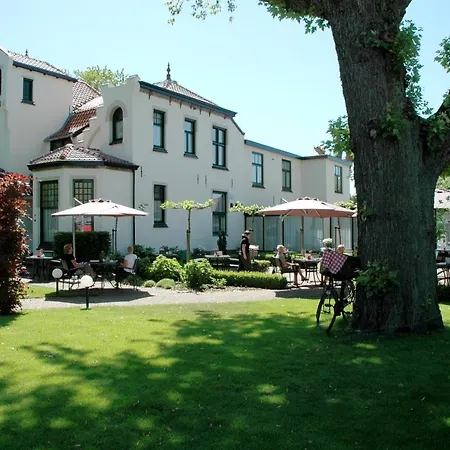 Het Jagershof Hotel 3*