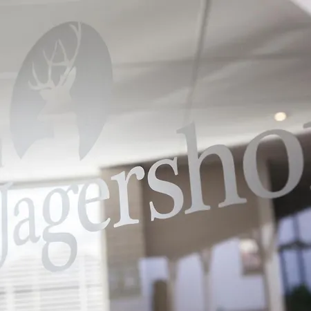 Het Jagershof 3*