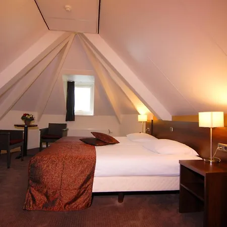 Het Jagershof 3*