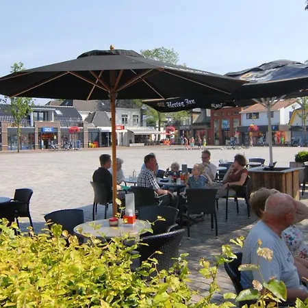 Het Jagershof Hotel