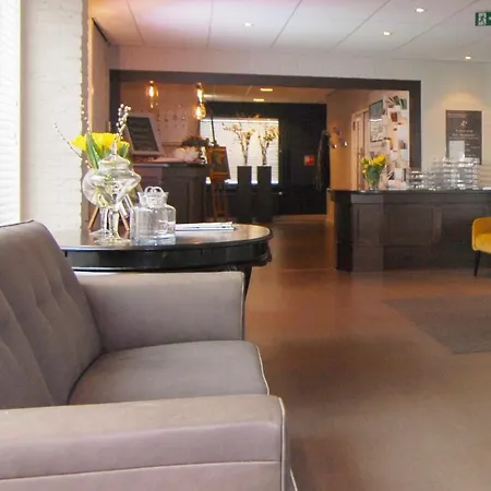 Het Jagershof Hotel 3*