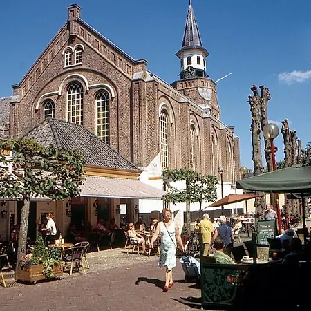Het Jagershof Hotel 3*