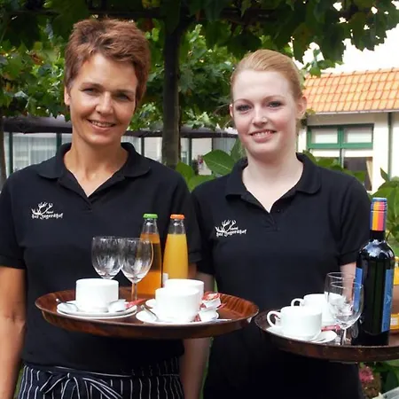 Het Jagershof 3* Nunspeet