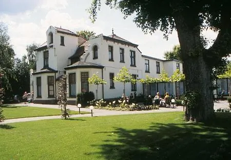 Het Jagershof 3*