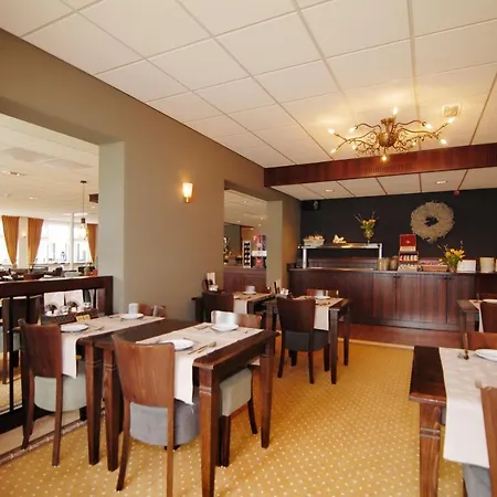 Het Jagershof Hotel